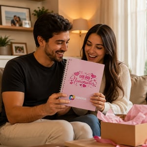 Agenda Personalizada