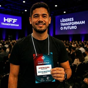Crachá Para Evento