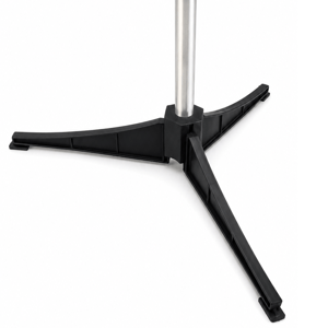 PORTA BANNER – TRIPÉ XP - Base de Plástico