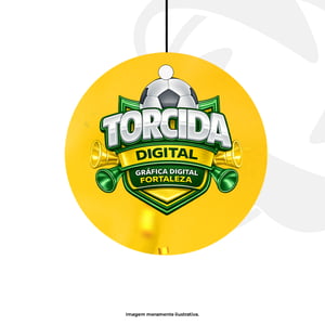 Móbile Personalizado