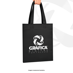 Sacola TNT Personalizada – Resistente, Econômica e Ideal para Brindes e Eventos