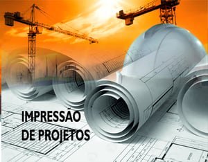 Plotagem - Arq / Eng Sulfite 75g     