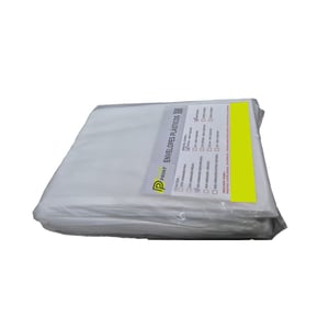 ENVELOPE/SACO PLÁSTICO - OFICIO 240x330 mm