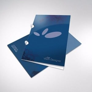 PASTAS/COUCHÊ 170G/ORELHA/SEM VERNIZ