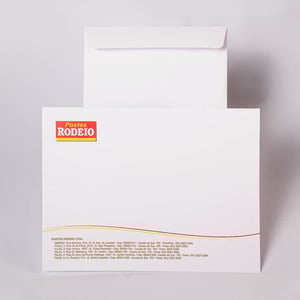 Envelope Saco Econômico