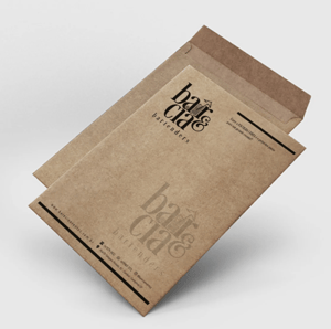 Envelope Saco Econômico