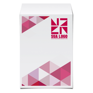 Envelope Saco Econômico