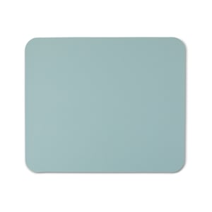 Mouse Pad Couro Sintético