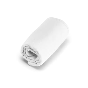 Tolha de microfibra com bolsa personalizada