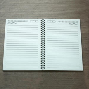 Caderno Personalizado
