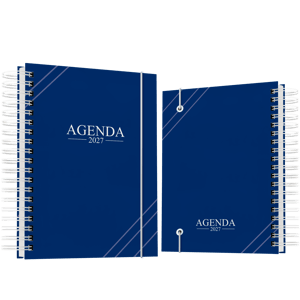 Agenda Modelo Clássico