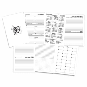 Agenda Modelo Clássico