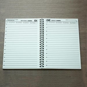 Agenda Modelo Clássico