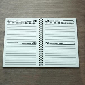 Agenda Modelo Clássico