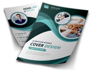 Couchê Brilho 150g 4x4 cor Papel Couchê 150 gramas 21x30 cm 4X4  CORTE RETO 