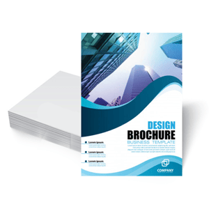 Couchê Brilho 90g 4x0 cor Papel Couchê 90 gramas 28x40 cm 4x0  CORTE RETO 