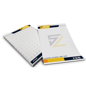 PAPEL TIMBRADO/APERGAMINHADO A4(210x297 mm) APERGAMINHADO 90G 210x297 mm 4X4 CORES Sem Verniz CORTE RETO 