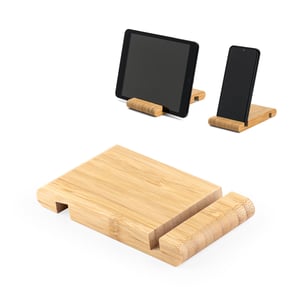 Suporte para celular de Bambu      Melhores condições para pedidos acima do mínimo. Entre em contato pelo whatsApp !
