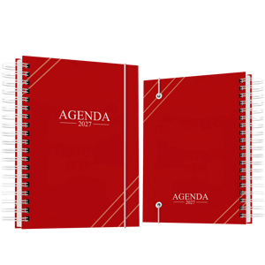 Caderno Personalizado