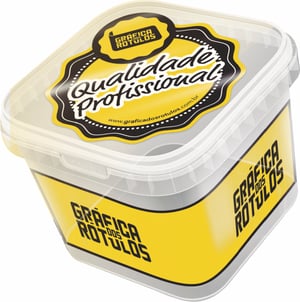 Rótulos Adesivos Etiquetas Suplementos e Medicamentos Bopp (plástico) 9x3,5 cm Colorido  Corte Redondo ou Quadrado Cola Extra Forte