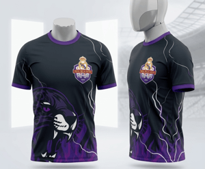 Camiseta Personalizada Dry Fit Premium Masculina Dry Fit     