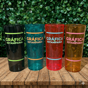 Lembrancinhas ACRÍLICO     Mínimo de 20 produtos