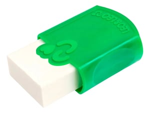 BORRACHA PLÁSTICA BIG - LEO&LEO