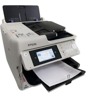 IMPRESSÃO/XEROX      