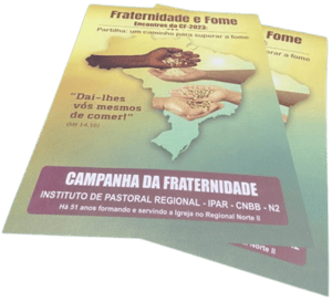 IMPRESSÃO DE CARTAZ A3 - OUTDOOR  42cm  x 29,7 cm    