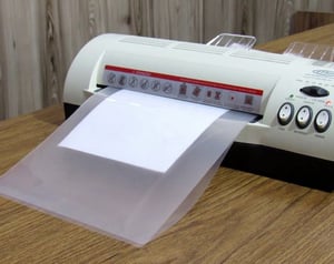 PLASTIFICAÇÃO DE DOCS      