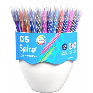CANETA CIS SIRO      