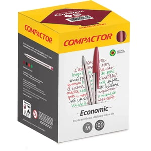 CANETA COMPACTOR VM TOP 2000      