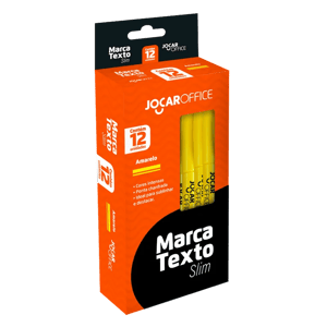 MARCA TEXTO UNI - JOCAROFFICE      