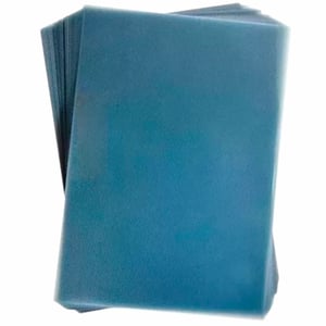 CAPA P/ENC A4  INCOLOR      