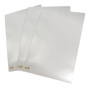 PASTA L FORMATO A4 - ACP      