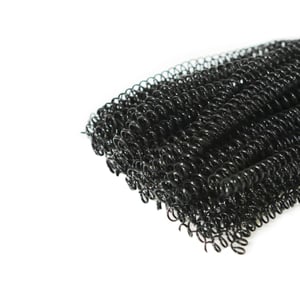 ESPIRAL 07MM PRETO      