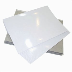 IMPRESSÃO COUCHE A3      