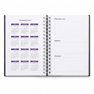 AGENDAS PERSONALIZADAS