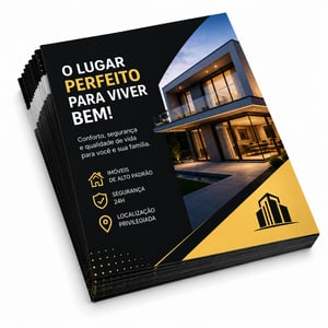 FLYER  10X14 CM