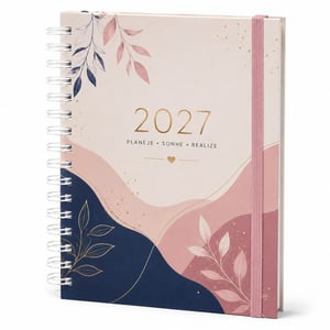 AGENDAS PERSONALIZADAS
