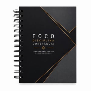 CADERNOS PERSONALIZADOS
