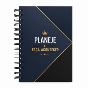 CADERNOS PERSONALIZADOS