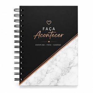 CADERNOS PERSONALIZADOS