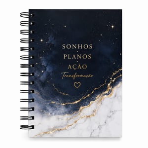 CADERNOS PERSONALIZADOS