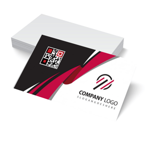 Cartão de visita Papel Fotográfico 230g 9x5cm 4x0  Corte Reto 