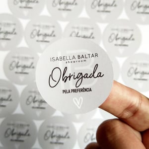 1000 ADESIVOS 4X4 VINIL