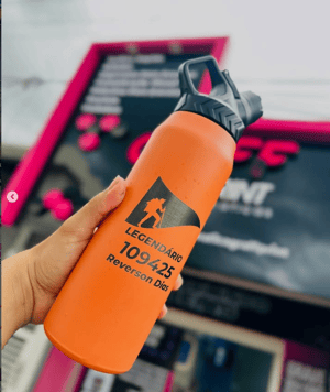 GARRAFA TÉRMICA PERSONALIZADA 700ml
