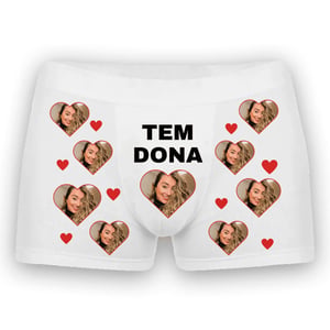 CUECAS E CALCINHAS PERSONALIZADAS