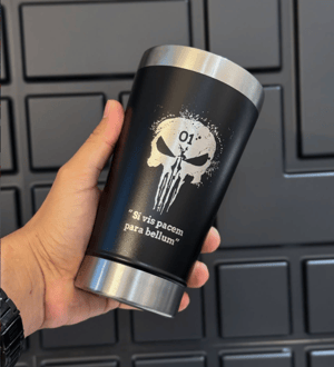 COPO TÉRMICO PERSONALIZADO