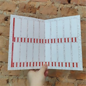 Carteira de Vacinação Veterinária